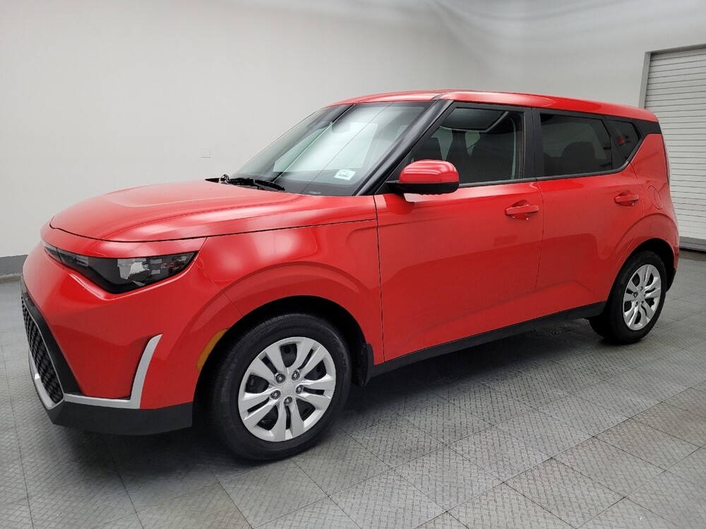 2023 Kia Soul in Midlothian, IL 60445 - 18103553 2