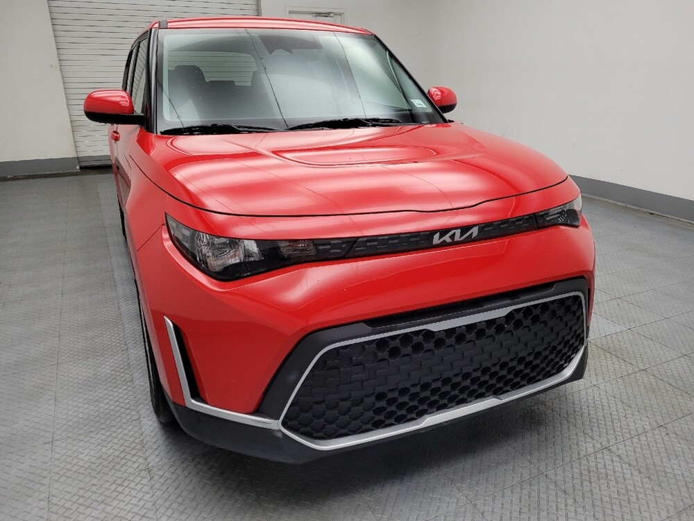 2023 Kia Soul in Midlothian, IL 60445 - 18103553 14