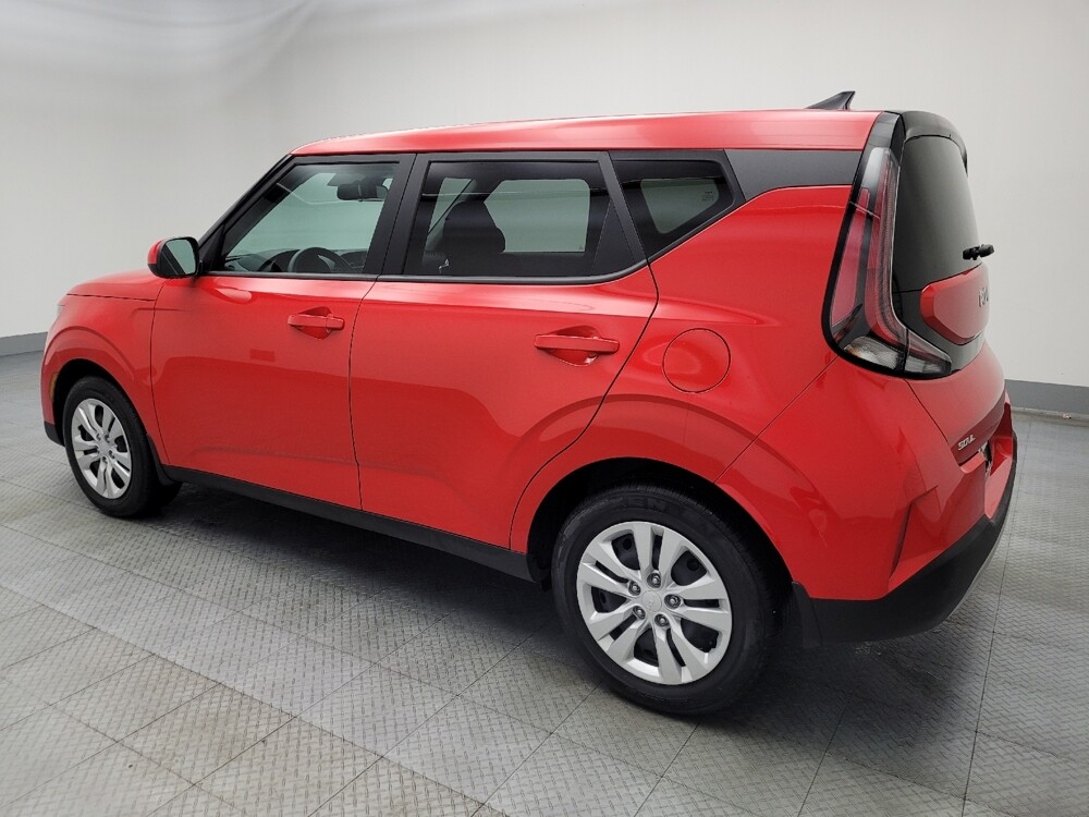 2023 Kia Soul in Midlothian, IL 60445 - 18103553 3