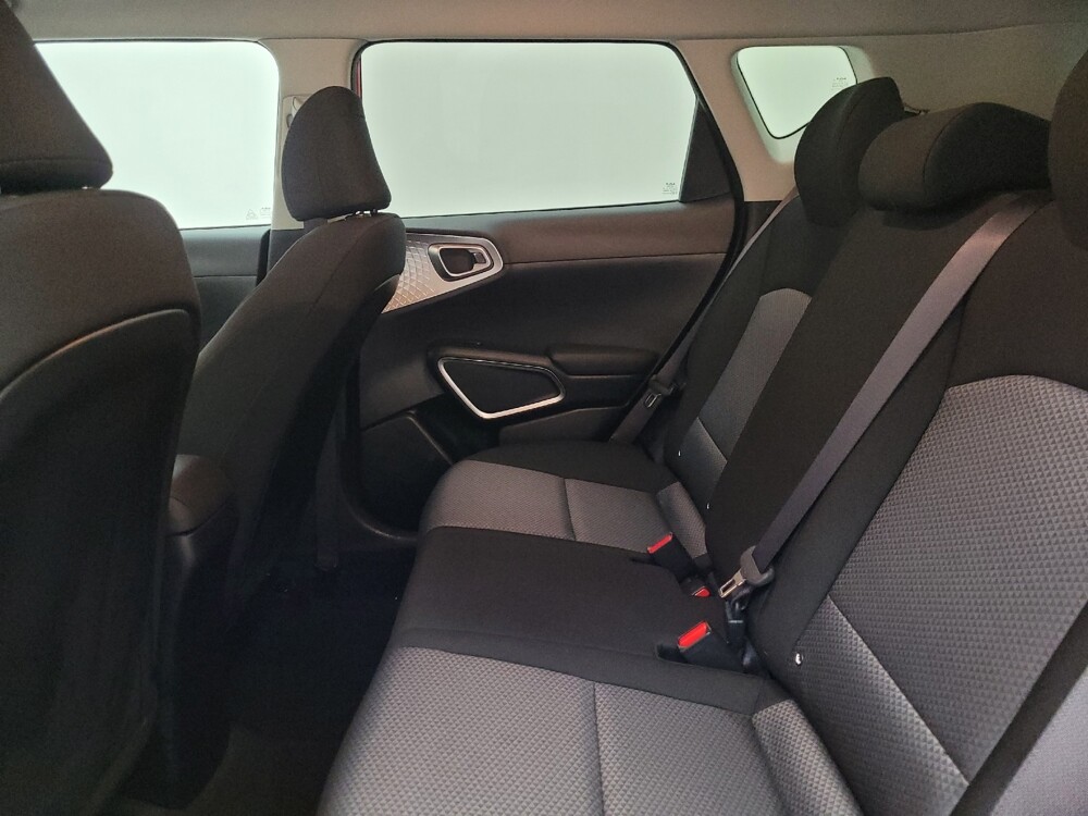 2023 Kia Soul in Midlothian, IL 60445 - 18103553 18