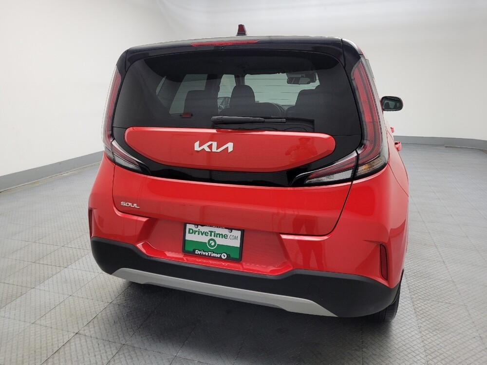 2023 Kia Soul in Midlothian, IL 60445 - 18103553 7