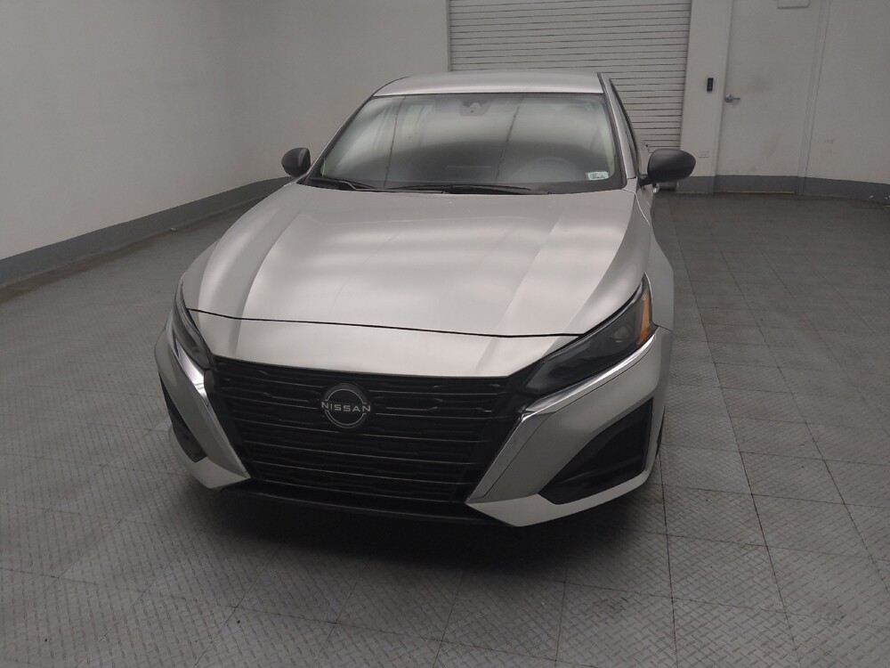 2024 Nissan Altima in Midlothian, IL 60445 - 18103554 15