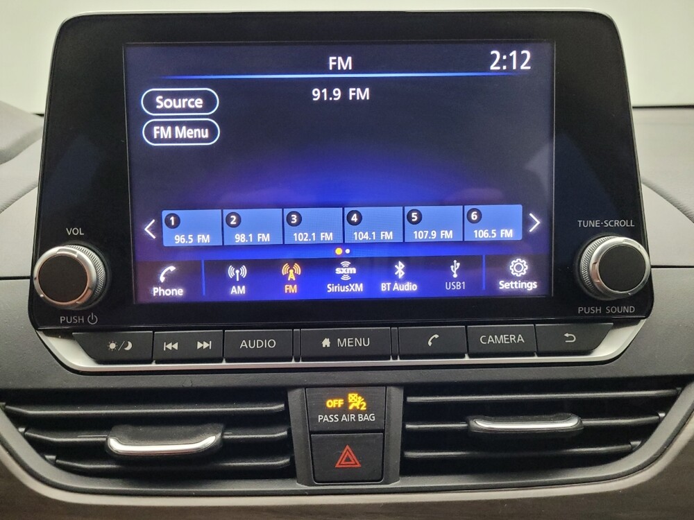 2024 Nissan Altima in Midlothian, IL 60445 - 18103554 25