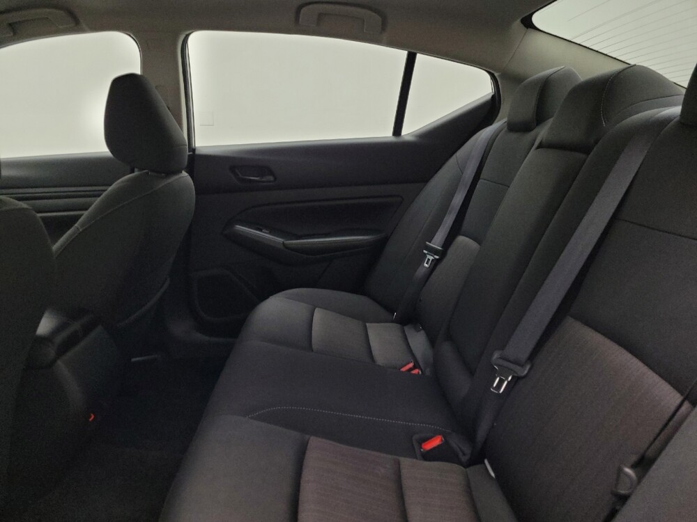 2024 Nissan Altima in Midlothian, IL 60445 - 18103554 18