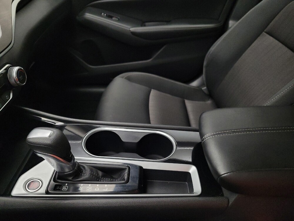 2024 Nissan Altima in Midlothian, IL 60445 - 18103554 26