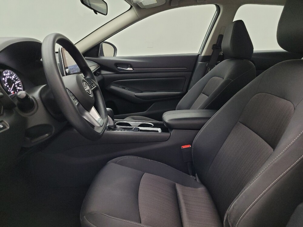 2024 Nissan Altima in Midlothian, IL 60445 - 18103554 17