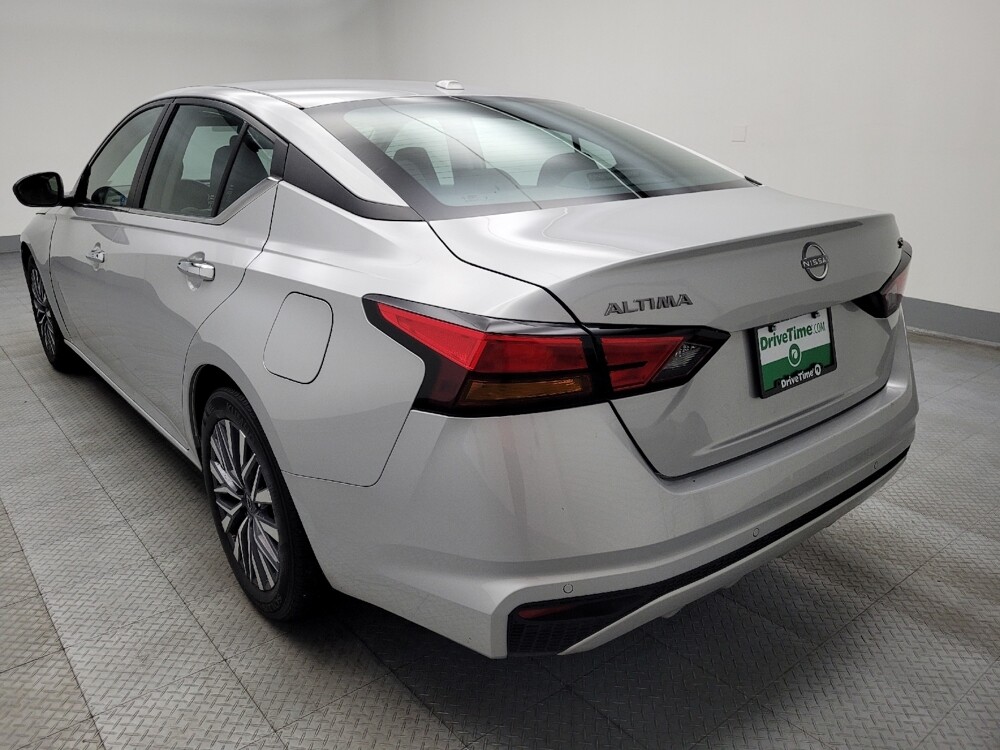 2024 Nissan Altima in Midlothian, IL 60445 - 18103554 5