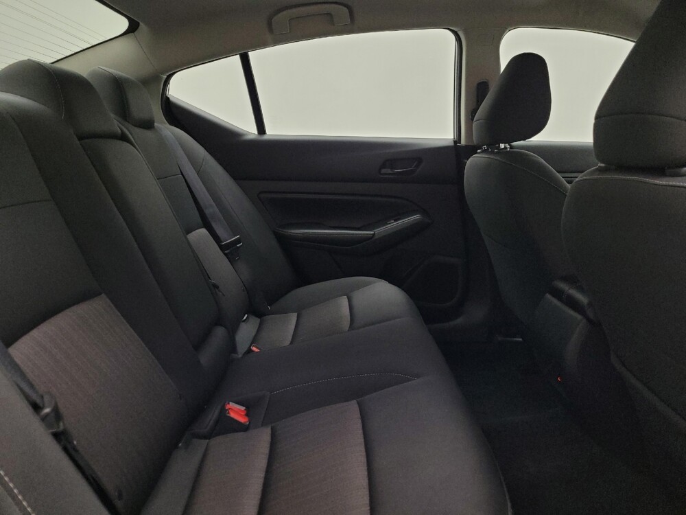 2024 Nissan Altima in Midlothian, IL 60445 - 18103554 19