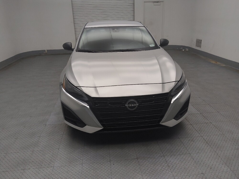 2024 Nissan Altima in Midlothian, IL 60445 - 18103554 14