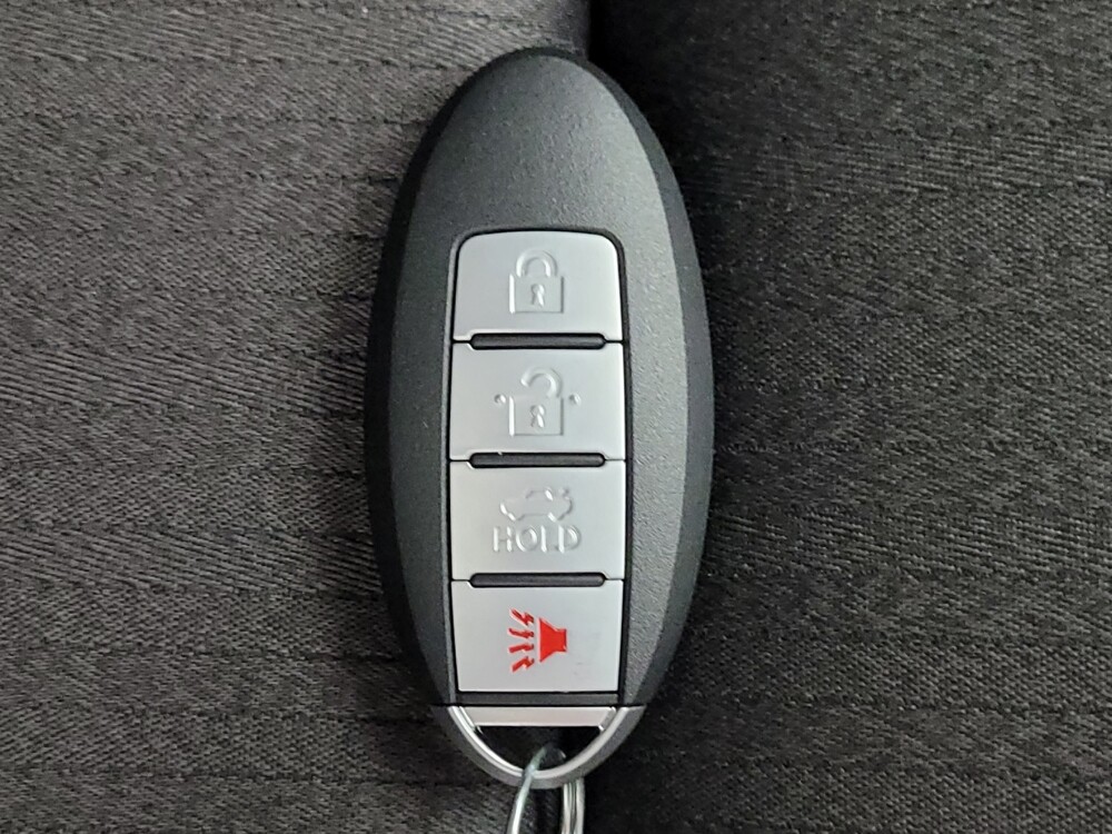 2024 Nissan Altima in Midlothian, IL 60445 - 18103554 32