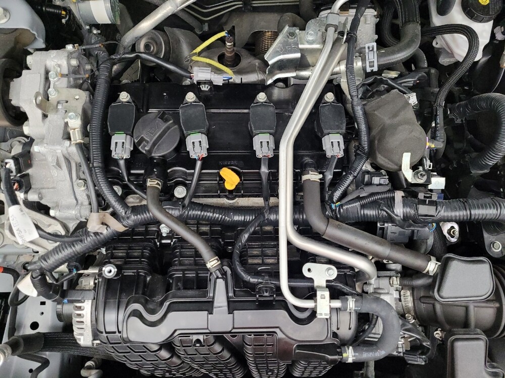 2024 Nissan Altima in Midlothian, IL 60445 - 18103554 30