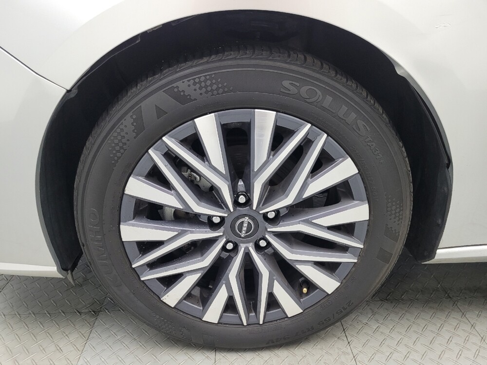 2024 Nissan Altima in Midlothian, IL 60445 - 18103554 31