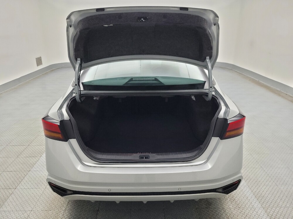 2024 Nissan Altima in Midlothian, IL 60445 - 18103554 29