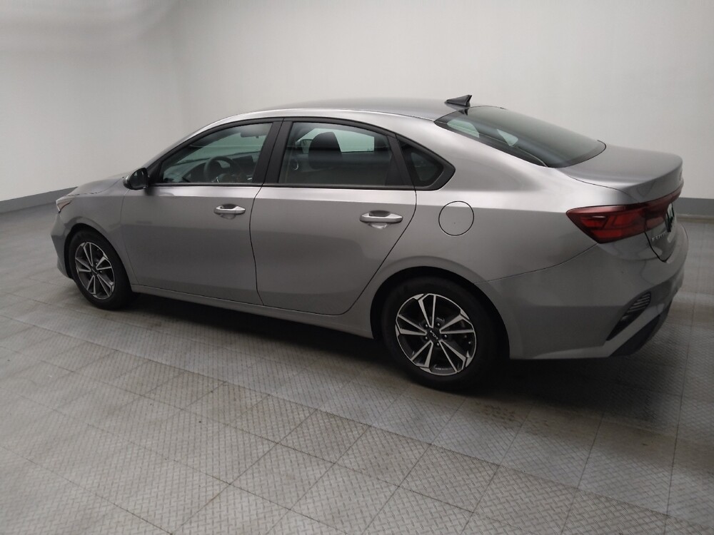 2023 Kia Forte in Midlothian, IL 60445 - 18103555 3