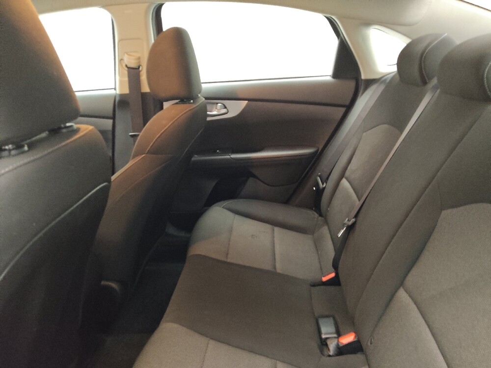 2023 Kia Forte in Midlothian, IL 60445 - 18103555 18