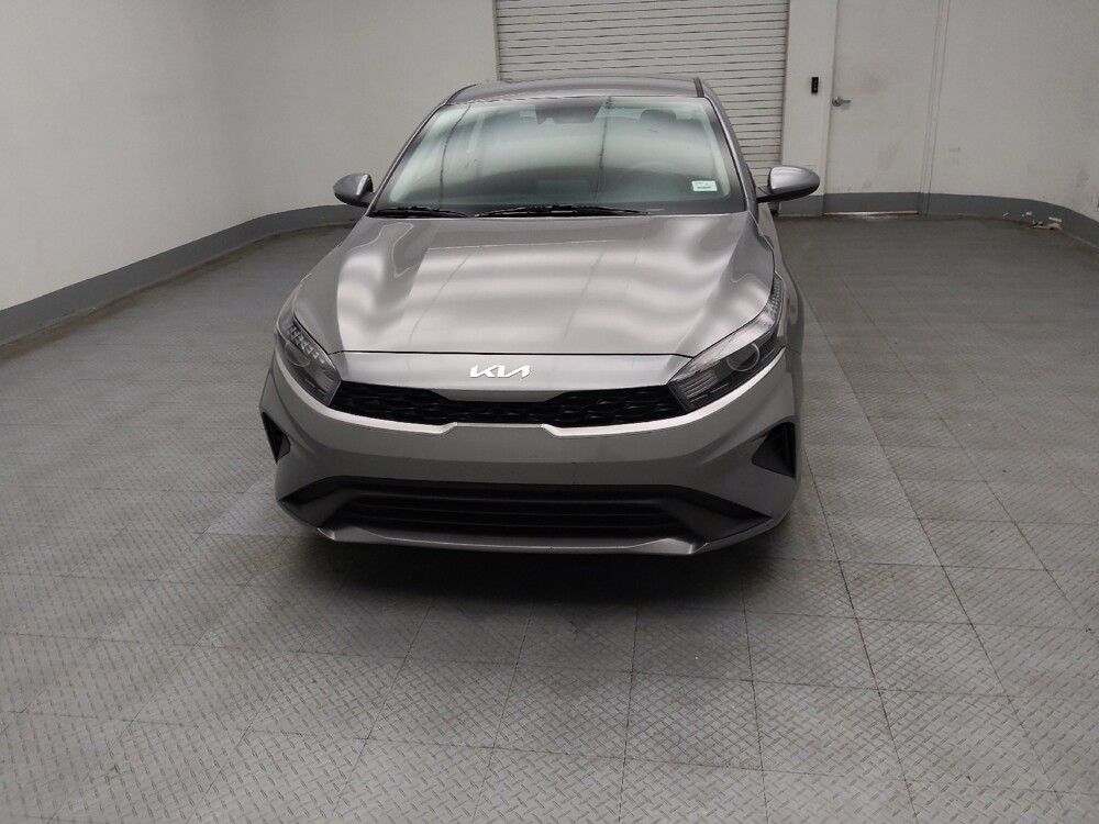 2023 Kia Forte in Midlothian, IL 60445 - 18103555 15