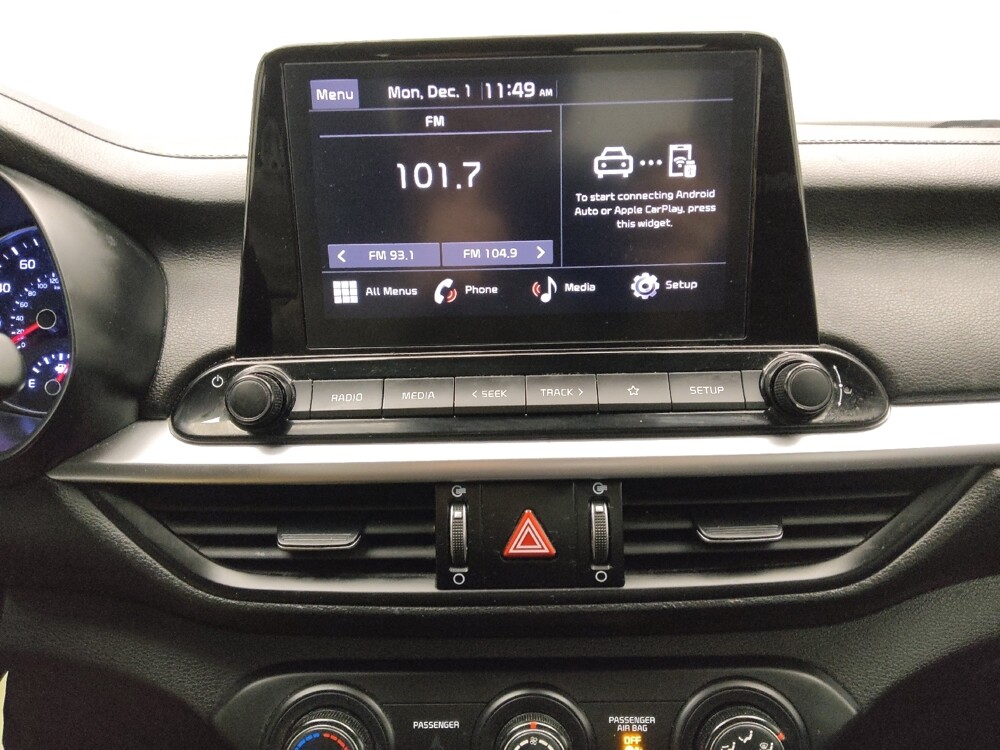 2023 Kia Forte in Midlothian, IL 60445 - 18103555 25