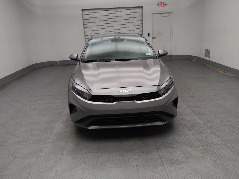 2023 Kia Forte in Midlothian, IL 60445 - 18103555 14