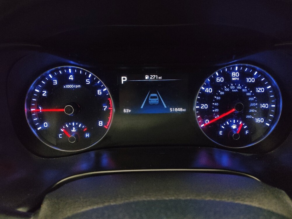 2023 Kia Forte in Midlothian, IL 60445 - 18103555 23