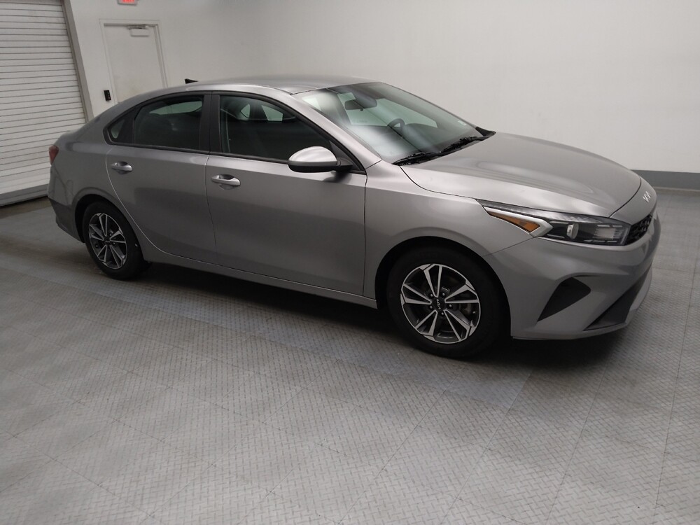 2023 Kia Forte in Midlothian, IL 60445 - 18103555 11