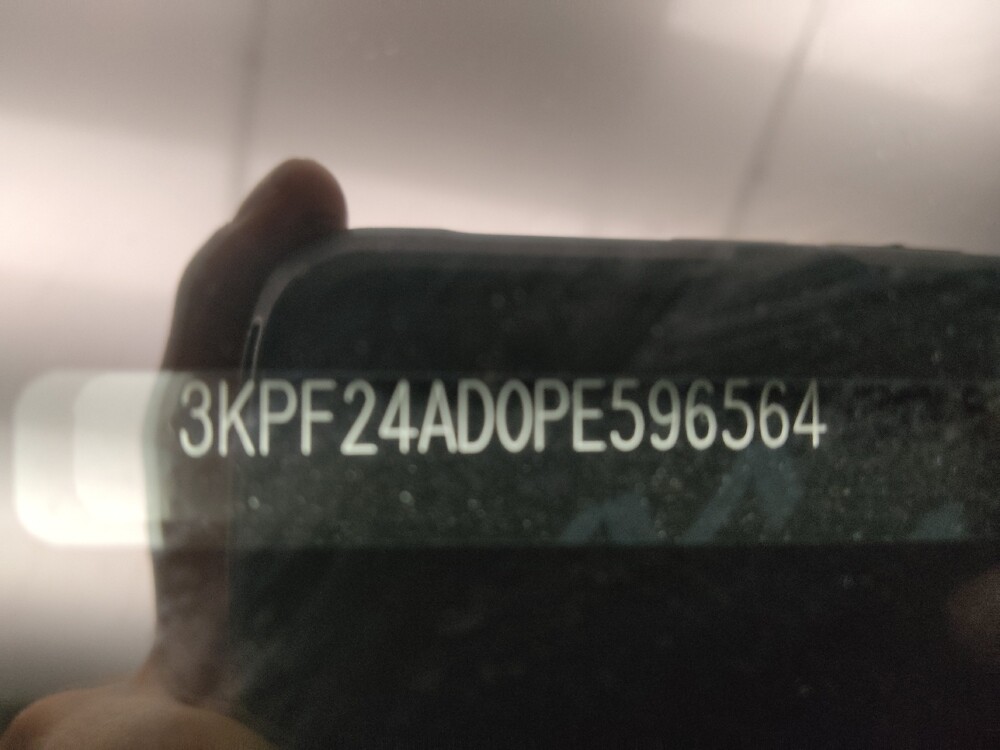 2023 Kia Forte in Midlothian, IL 60445 - 18103555 33