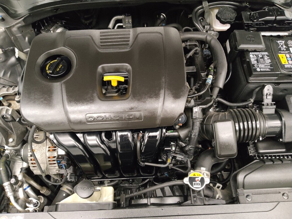 2023 Kia Forte in Midlothian, IL 60445 - 18103555 30