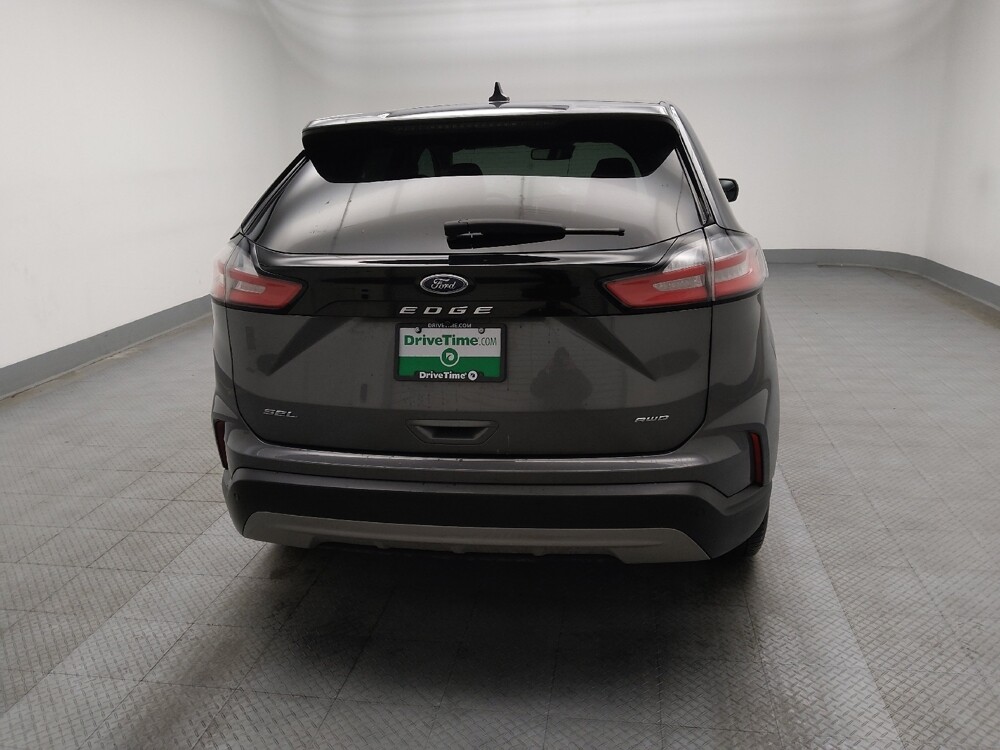 2023 Ford Edge in Des Moines, IA 50310 - 18103557 7