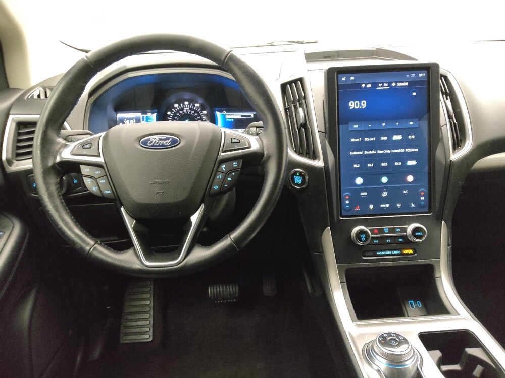 2023 Ford Edge in Des Moines, IA 50310 - 18103557 22