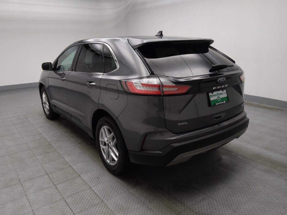 2023 Ford Edge in Des Moines, IA 50310 - 18103557 5