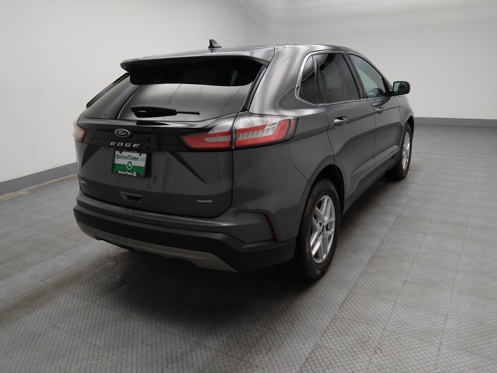 2023 Ford Edge in Des Moines, IA 50310 - 18103557 9