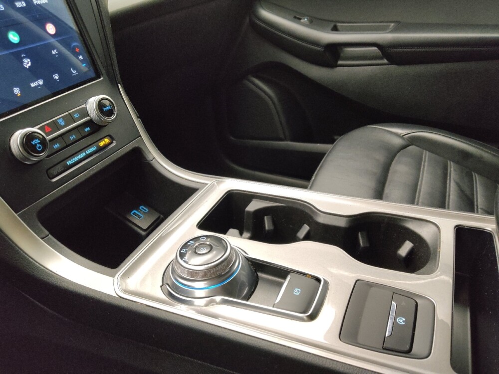 2023 Ford Edge in Des Moines, IA 50310 - 18103557 26