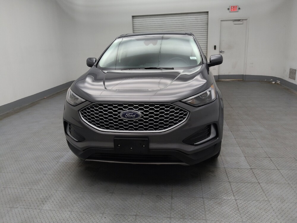 2023 Ford Edge in Des Moines, IA 50310 - 18103557 15