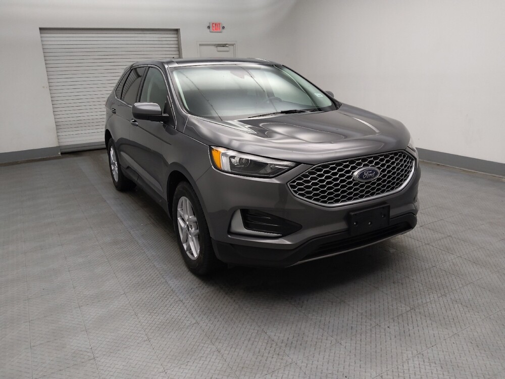 2023 Ford Edge in Des Moines, IA 50310 - 18103557 13
