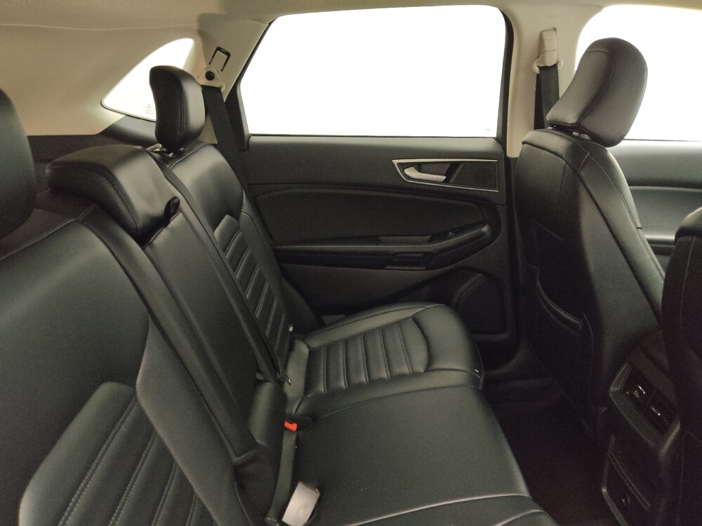 2023 Ford Edge in Des Moines, IA 50310 - 18103557 19