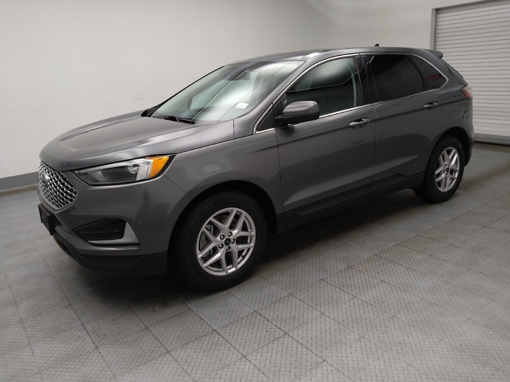 2023 Ford Edge in Des Moines, IA 50310 - 18103557 2
