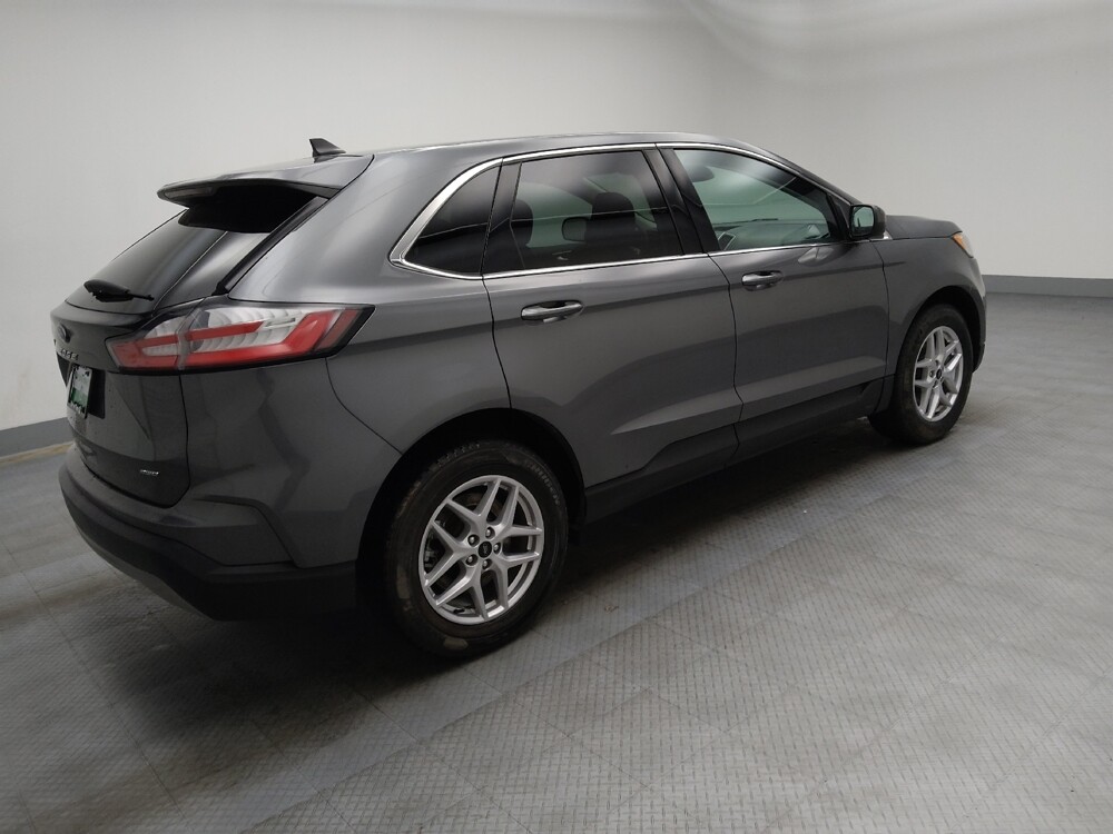2023 Ford Edge in Des Moines, IA 50310 - 18103557 10