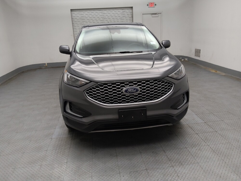 2023 Ford Edge in Des Moines, IA 50310 - 18103557 14