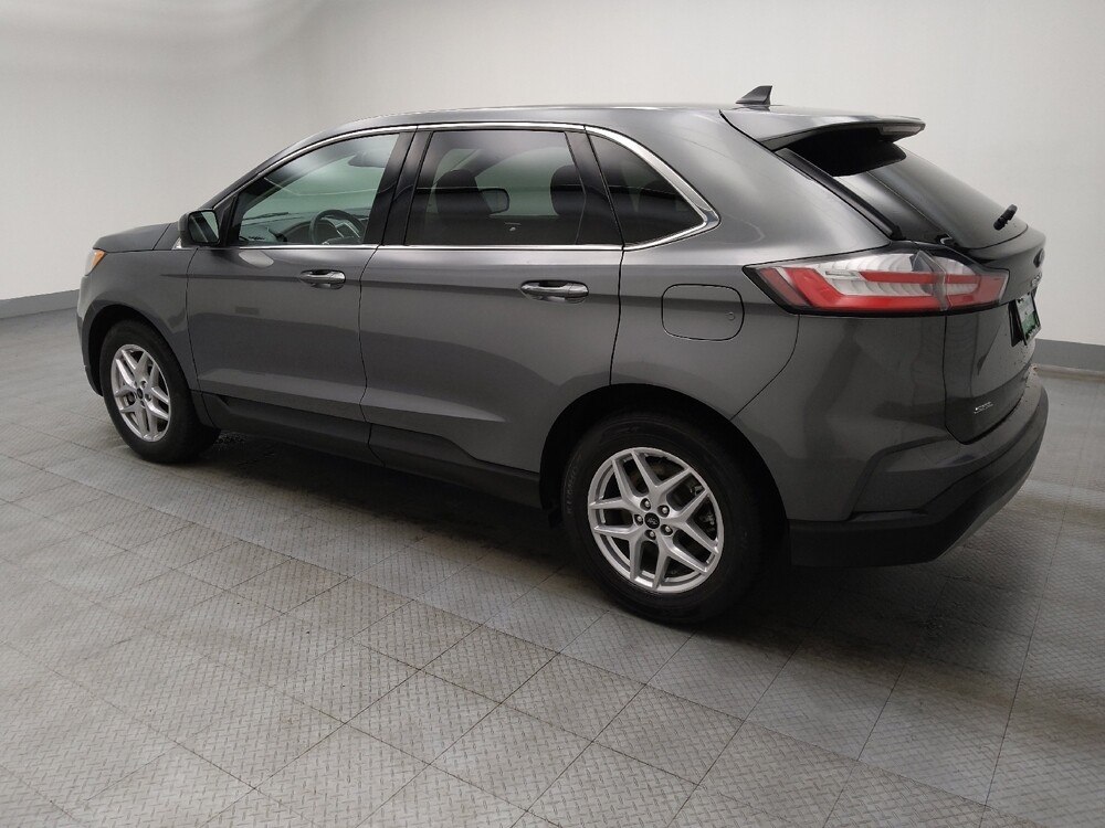 2023 Ford Edge in Des Moines, IA 50310 - 18103557 3