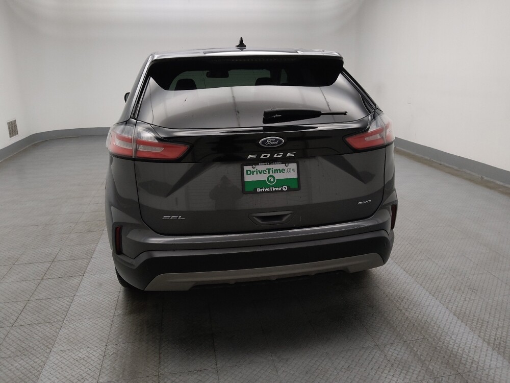 2023 Ford Edge in Des Moines, IA 50310 - 18103557 6