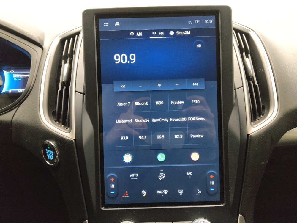 2023 Ford Edge in Des Moines, IA 50310 - 18103557 25