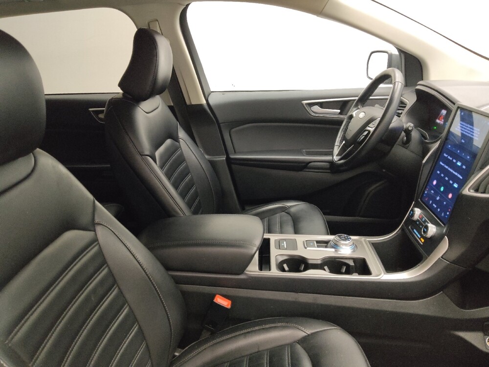 2023 Ford Edge in Des Moines, IA 50310 - 18103557 21