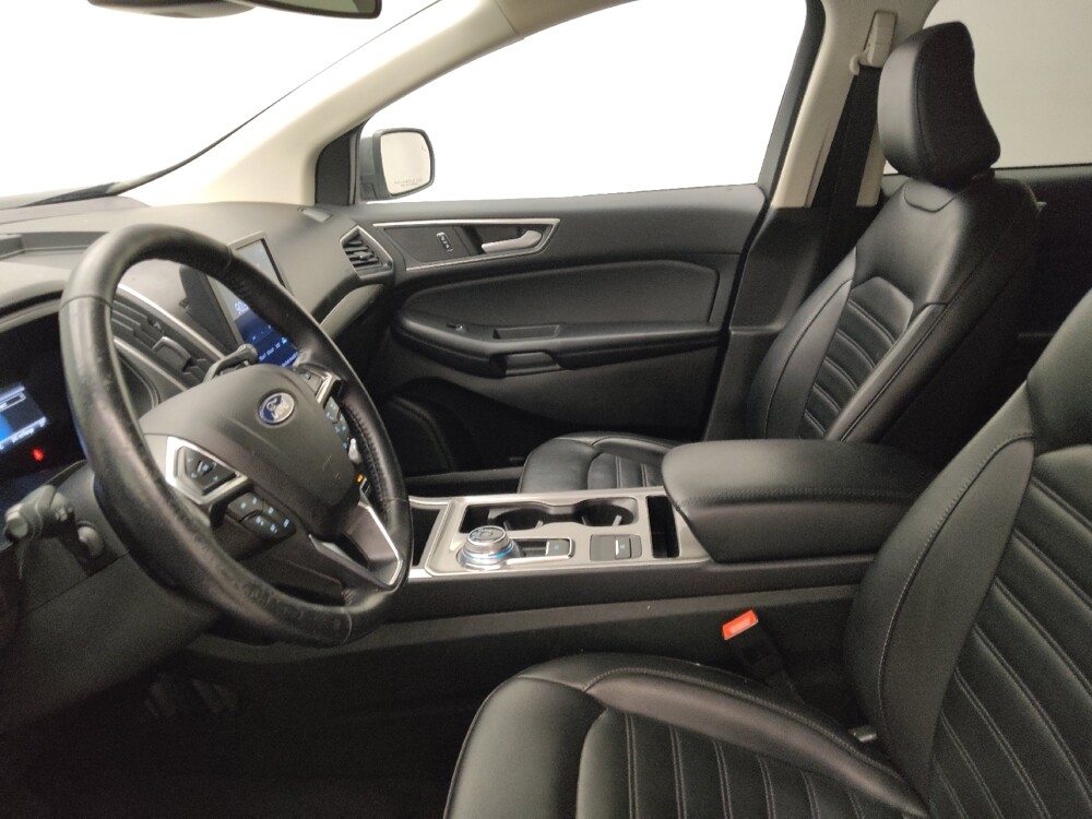 2023 Ford Edge in Des Moines, IA 50310 - 18103557 17