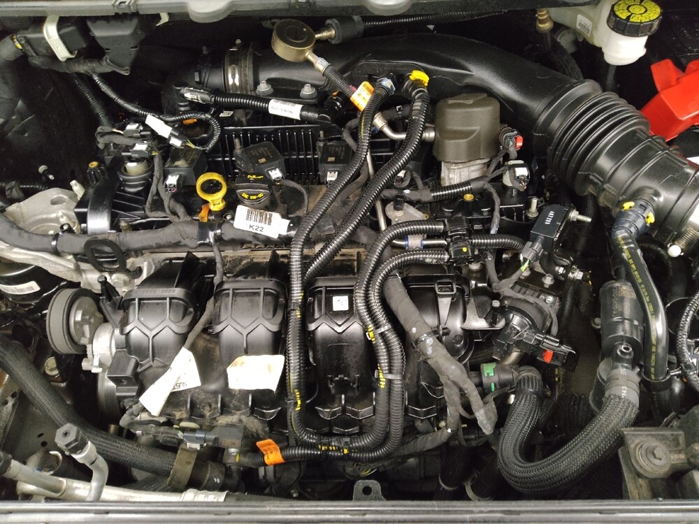 2023 Ford Edge in Des Moines, IA 50310 - 18103557 30