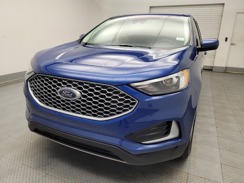 2023 Ford Edge in Midlothian, IL 60445 - 18103558 15