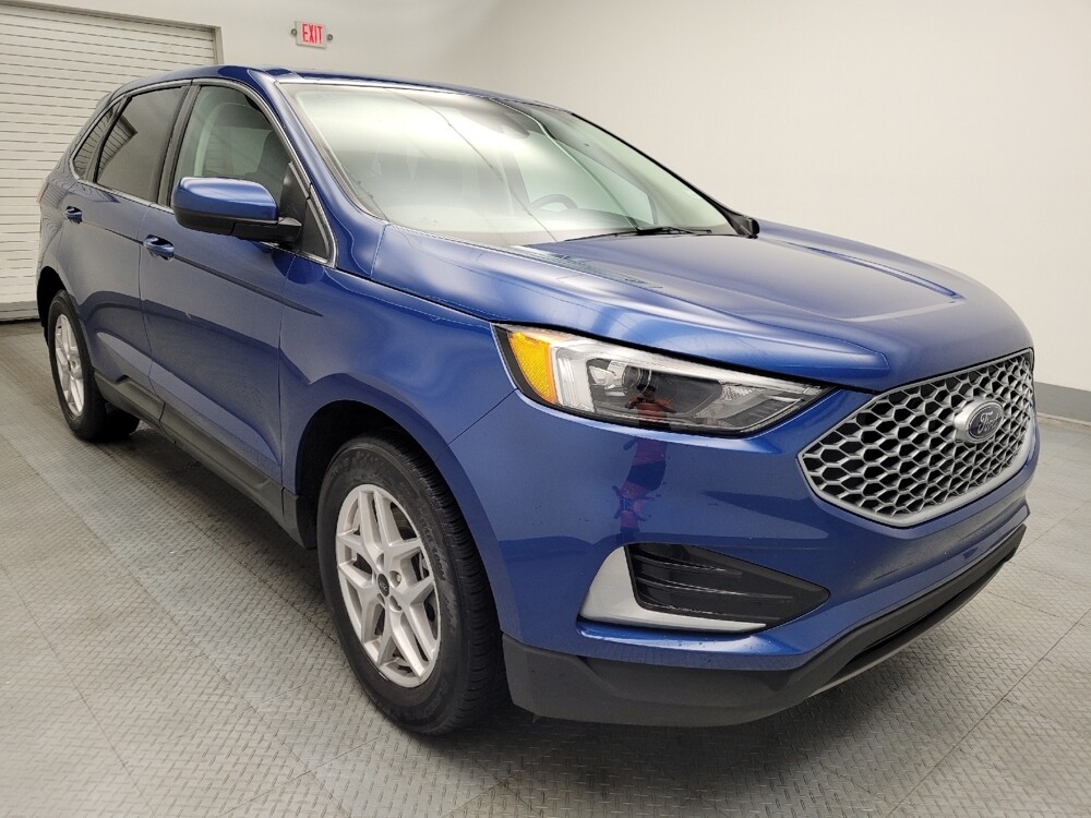 2023 Ford Edge in Midlothian, IL 60445 - 18103558 13