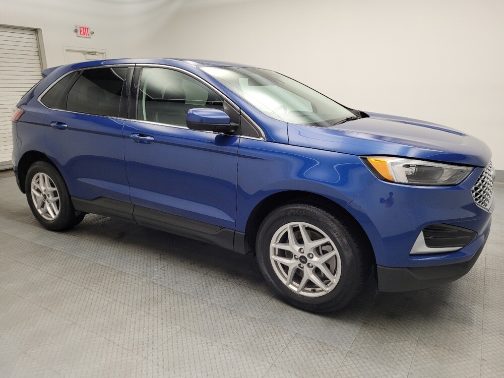 2023 Ford Edge in Midlothian, IL 60445 - 18103558 11