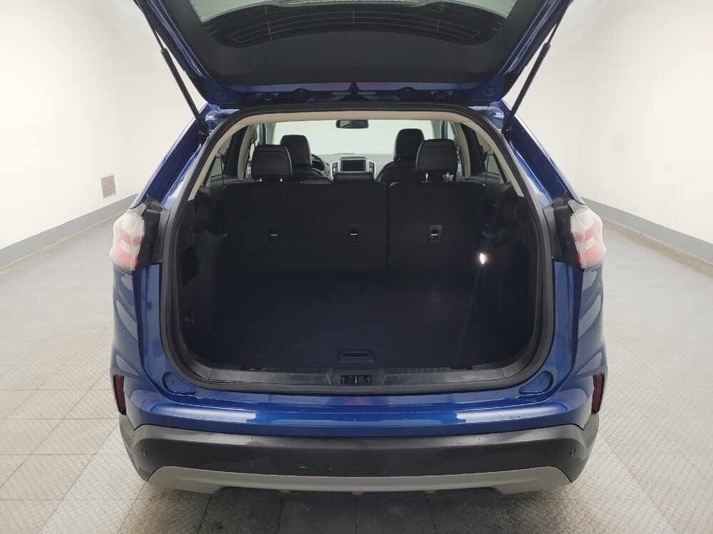 2023 Ford Edge in Midlothian, IL 60445 - 18103558 29