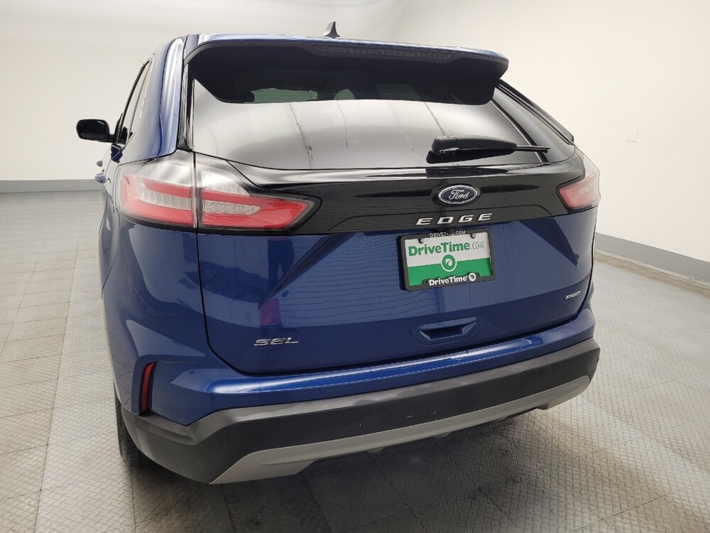 2023 Ford Edge in Midlothian, IL 60445 - 18103558 6