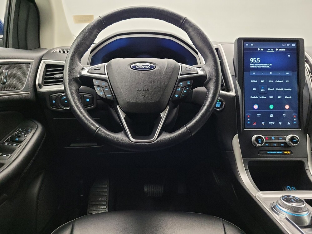 2023 Ford Edge in Midlothian, IL 60445 - 18103558 22