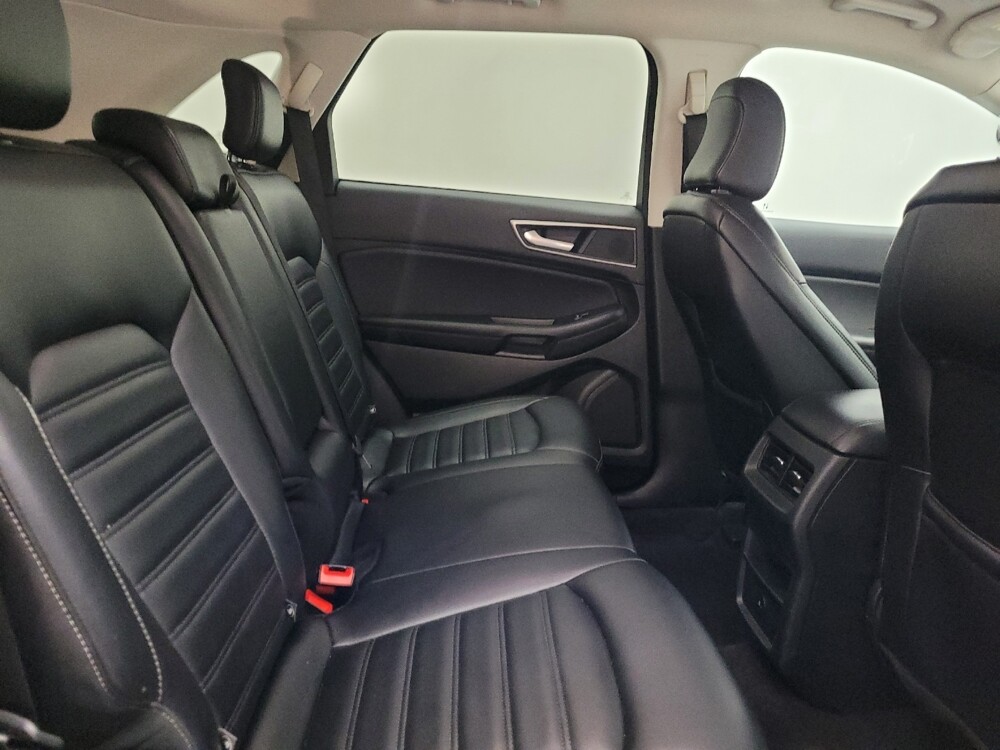 2023 Ford Edge in Midlothian, IL 60445 - 18103558 19